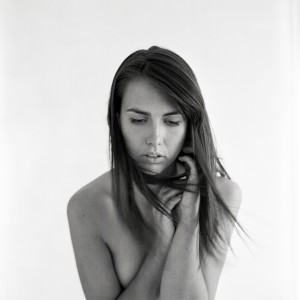 film photography portrait melbourne