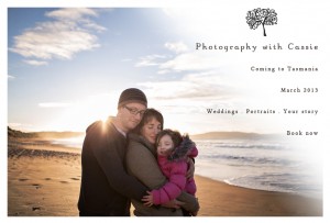 clifton beach family portrait