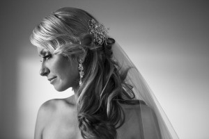 Photography with Cassie St Kilda wedding