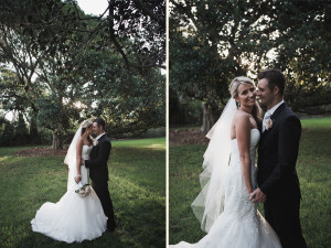 Photography with Cassie St Kilda wedding