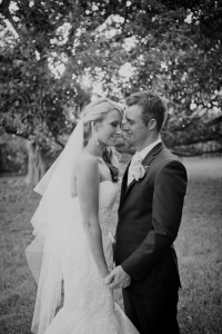 Photography with Cassie St Kilda wedding