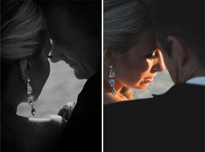 Photography with Cassie St Kilda wedding