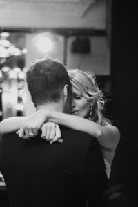 Photography with Cassie St Kilda wedding