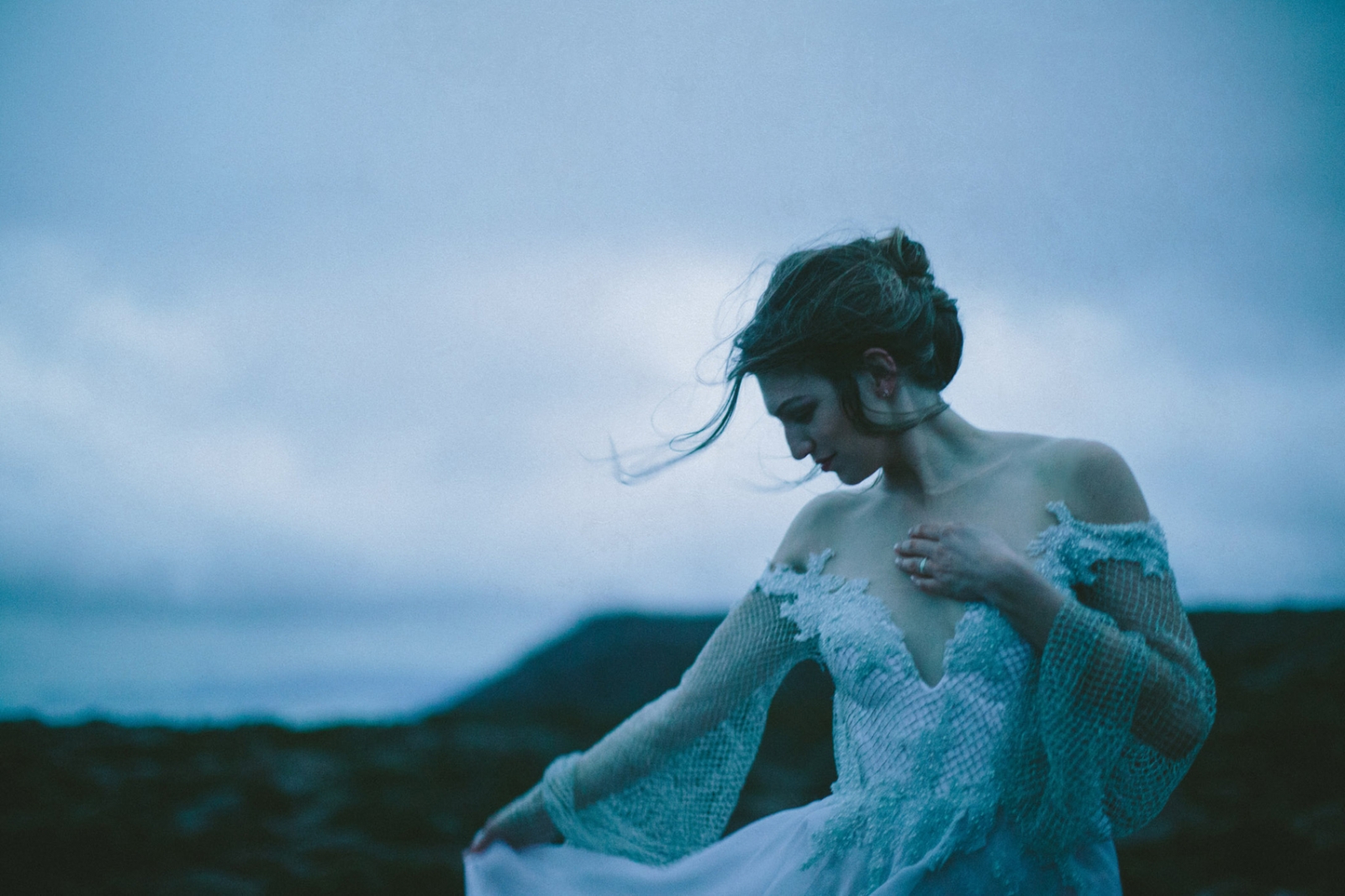 Couple kept deaf and mute 10yearold girl in cellar as