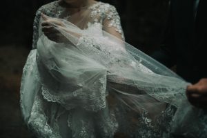 Bruny Island Wedding
