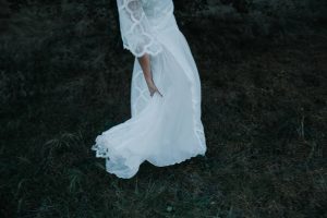 Ratho Farm, Tasmania wedding photo