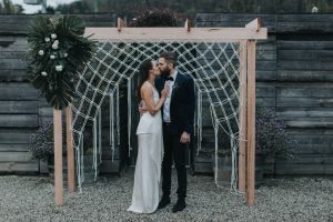 Willie Smith Wedding by Cassie Sullivan